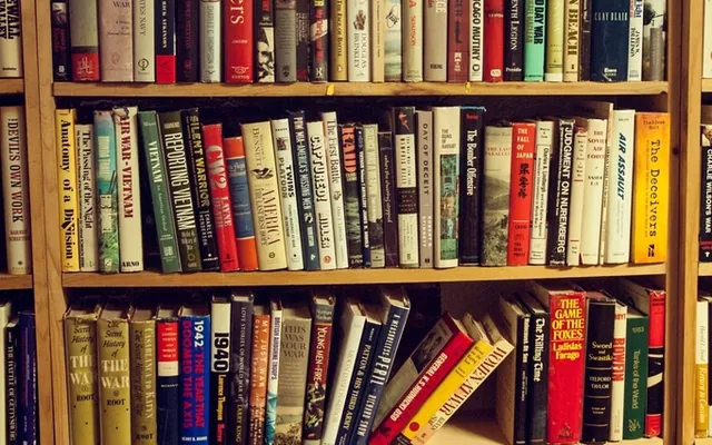 Bookstore